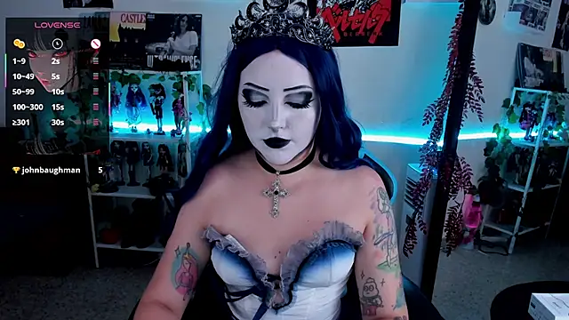 Makii 33 online show from September 28, 2025, 10:15 pm