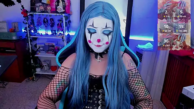 Makii 33 online show from November 12, 2025, 9:47 pm