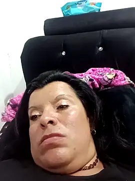 Hanna Kieran online show from October 11, 2025, 10:08 pm