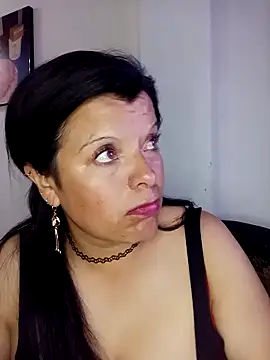 Hanna Kieran online show from October 20, 2025, 11:27 pm