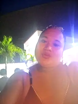 Kat Valen online show from October 10, 2025, 1:59 am