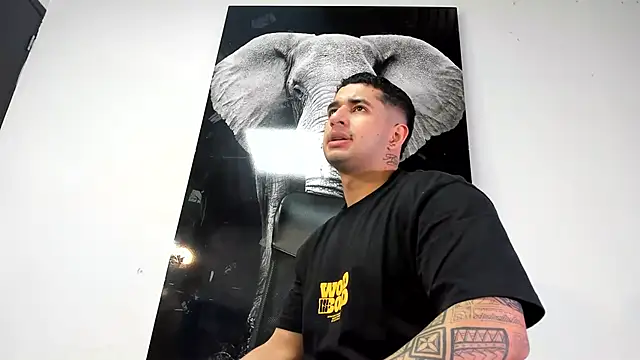 king falconer online show from October 26, 2025, 1:33 am