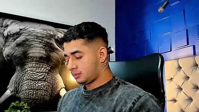 king falconer online show from November 25, 2025, 1:27 am