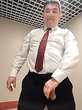 BigCristh79 online show from February 26, 2026, 2:21 am