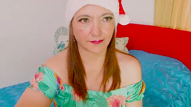 Kendraline1 online show from December 16, 2025, 7:41 pm