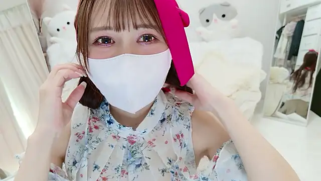 genmai chan online show from May 26, 2026, 6:09 am