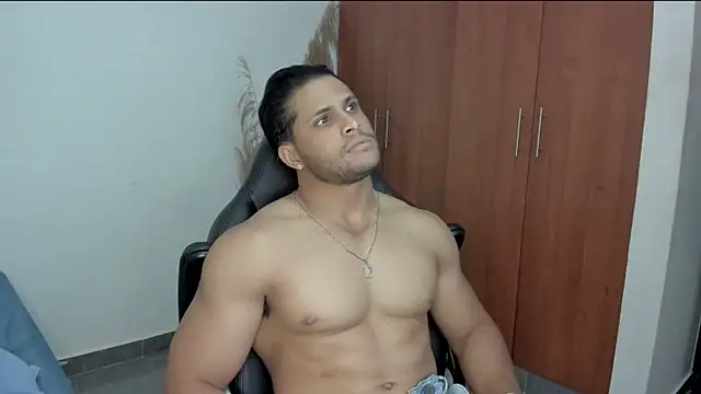 Evansdark1 online show from May 16, 2026, 12:29 am