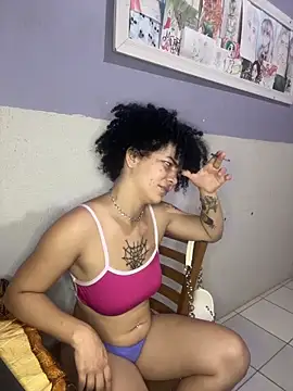 Snapshot of CamillyBlum chatting on November 10, 2025, 9:08 am CamillyBlum online show from November 10, 2025, 9:08 am