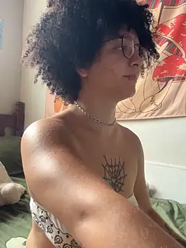 CamillyBlum online show from March 5, 2026, 7:43 pm