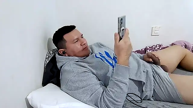 fuckynations online show from January 31, 2026, 9:35 pm