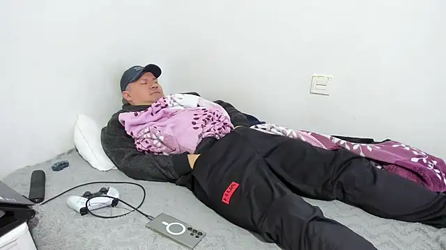 fuckynations online show from March 2, 2026, 2:02 pm