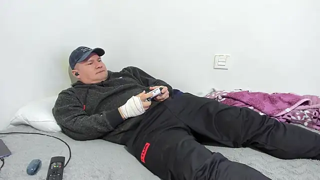 fuckynations online show from March 26, 2026, 4:56 pm