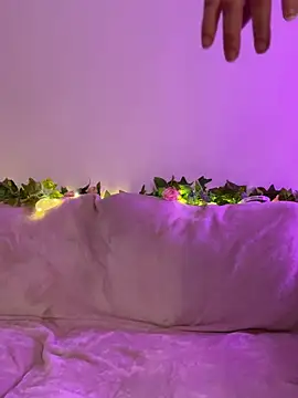 AlexxaDiamond online show from November 11, 2025, 4:45 am