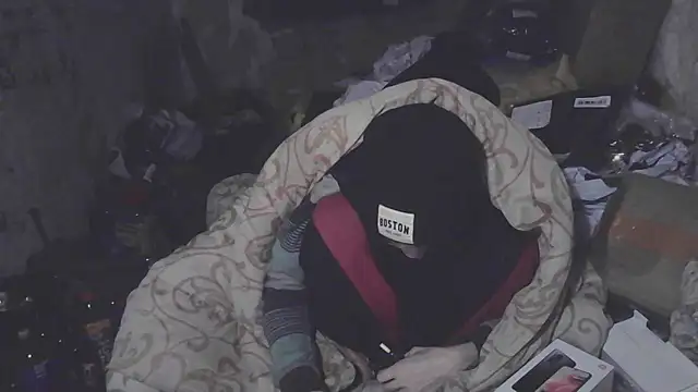 makarov1993 online show from January 12, 2026, 4:23 pm