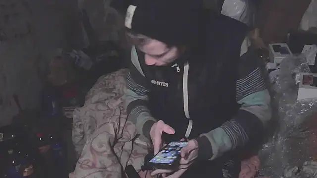 makarov1993 online show from January 13, 2026, 3:06 pm