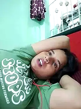 Snapshot of JHILMIL chatting on September 11, 2025, 5:13 pm JHILMIL online show from September 11, 2025, 5:13 pm