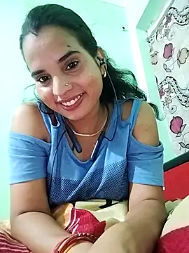 Snapshot of JHILMIL chatting on October 22, 2025, 3:23 pm JHILMIL online show from October 22, 2025, 3:23 pm