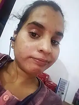 Snapshot of JHILMIL chatting on October 30, 2025, 4:30 pm JHILMIL online show from October 30, 2025, 4:30 pm