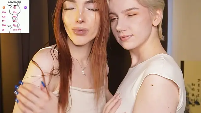 MaeEversley online show from April 9, 2026, 5:51 am