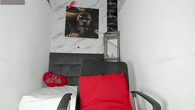 Snapshot of afrodita_n_ares chatting on November 7, 2025, 7:58 pm afrodita n ares online show from November 7, 2025, 7:58 pm