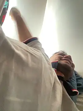 Michaell Spinelly online show from October 4, 2025, 1:20 pm