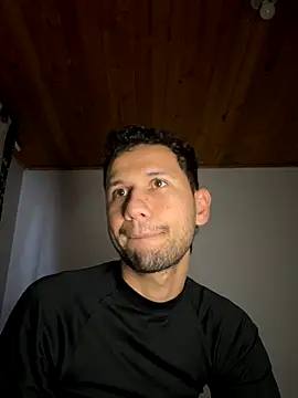 Michaell Spinelly online show from October 27, 2025, 7:40 pm