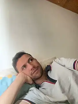 Michaell Spinelly online show from November 27, 2025, 7:38 pm