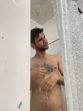 Michaell Spinelly online show from December 4, 2025, 7:55 pm