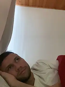 Michaell Spinelly online show from February 17, 2026, 8:48 pm