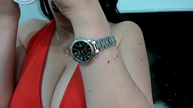 katherine blair online show from November 14, 2025, 1:21 pm