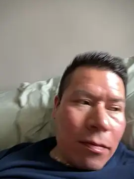 Manu0586 online show from October 5, 2025, 3:10 pm