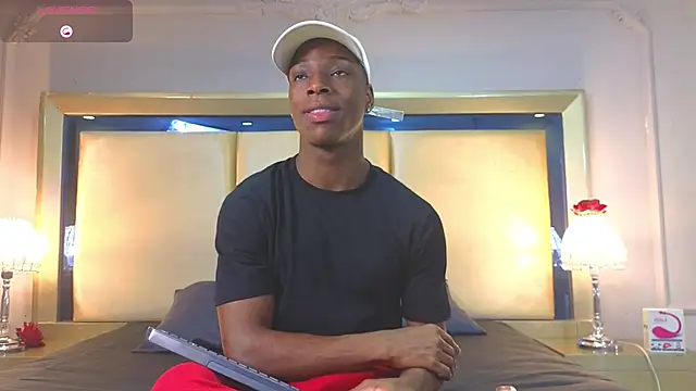 CharlesBrown  online show from February 20, 2026, 1:44 pm