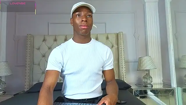 Snapshot of CharlesBrown_ chatting on May 8, 2026, 1:49 pm CharlesBrown online show from May 8, 2026, 1:49 pm