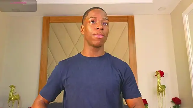 Snapshot of CharlesBrown_ chatting on June 6, 2026, 2:11 pm CharlesBrown online show from June 6, 2026, 2:11 pm