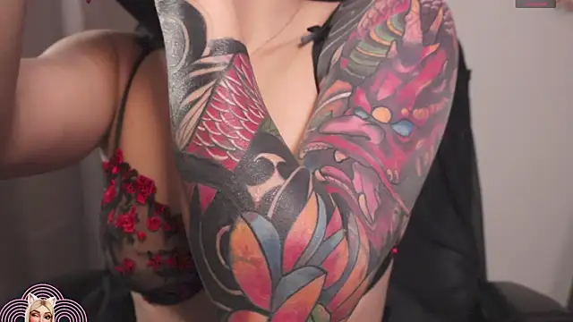 Snapshot of Miila_snow chatting on November 4, 2025, 11:53 am Miila snow online show from November 4, 2025, 11:53 am