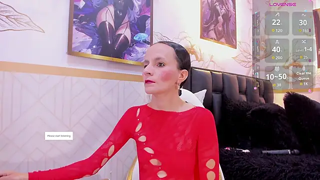 zoe winterxxx online show from October 12, 2025, 11:42 am