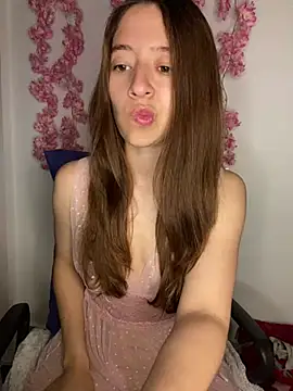 -rosi online show from April 30, 2026, 1:23 am