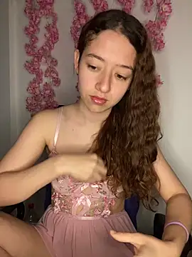 -rosi online show from May 10, 2026, 1:33 am