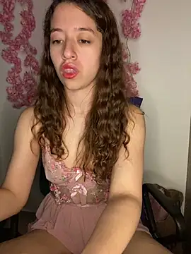 -rosi online show from May 20, 2026, 2:07 am