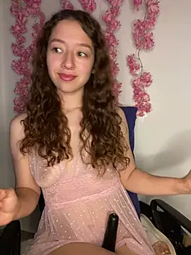 -rosi online show from May 30, 2026, 1:14 am