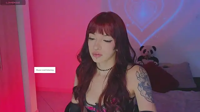 Snapshot of Moonlightt_21 chatting on September 28, 2025, 6:57 pm Moonlightt 21 online show from September 28, 2025, 6:57 pm