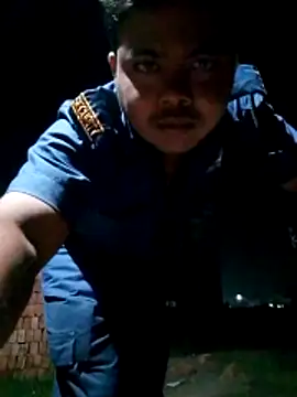 CatchingBouquet online show from October 13, 2025, 8:20 pm