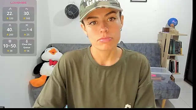 natt op online show from September 29, 2025, 9:19 pm