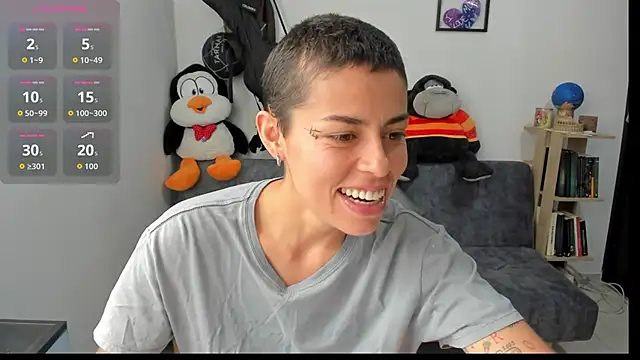 natt op online show from October 12, 2025, 6:18 pm