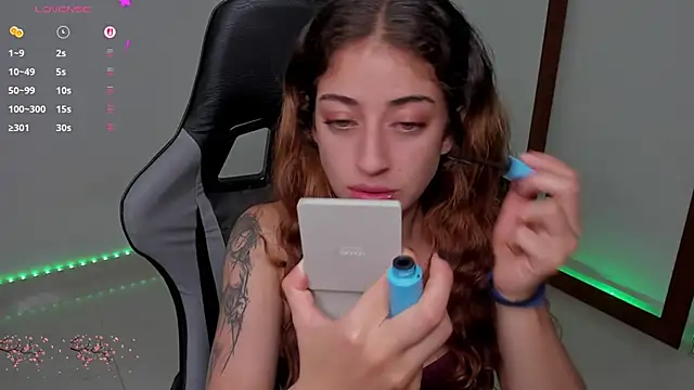 star shooting8 online show from November 20, 2025, 9:14 pm