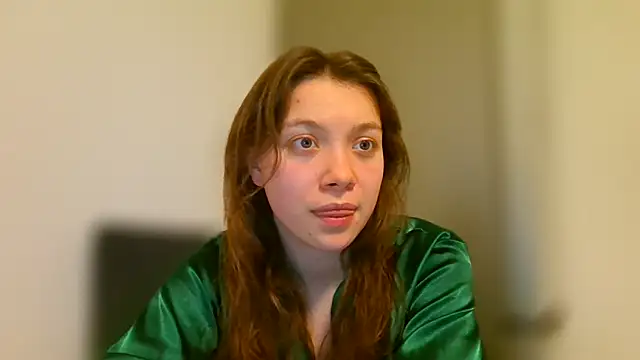 WonderAngela online show from February 8, 2026, 8:45 pm