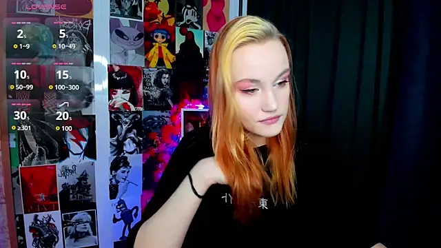 Ida FaneStain online show from April 1, 2026, 8:48 am