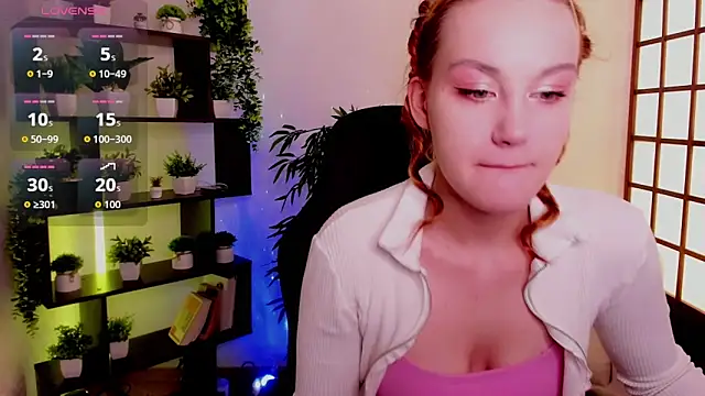 Ida FaneStain online show from April 3, 2026, 8:56 am