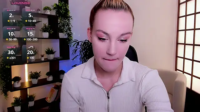 Ida FaneStain online show from April 5, 2026, 8:33 am