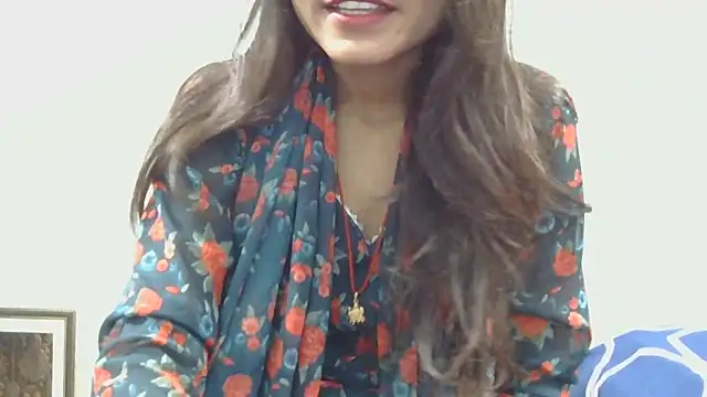 Aarti misty71 online show from October 28, 2025, 5:00 am